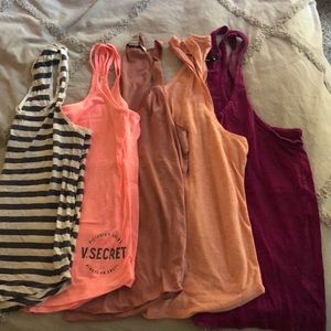 Tank Top Bundle!